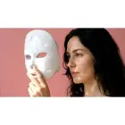 Marielle LED Light Therapy Mask MML white Foto 13