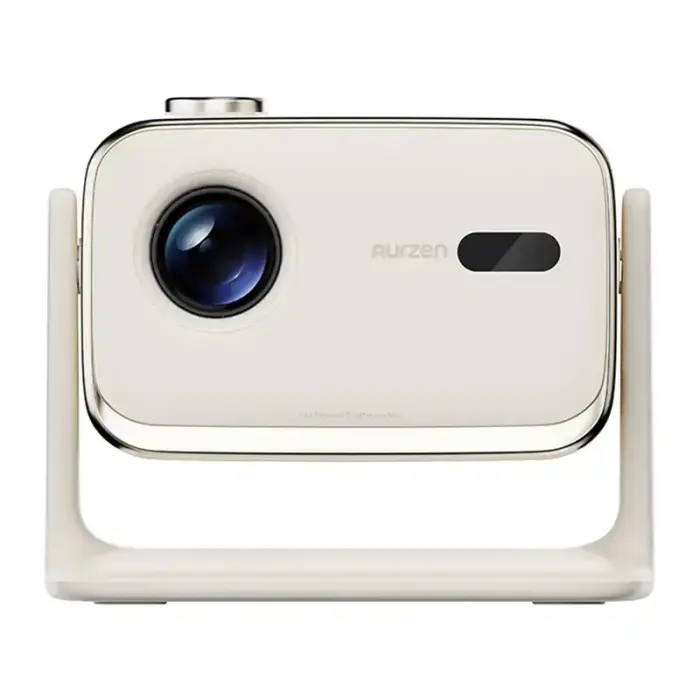 AURZEN Boom Mini Projector Foto 2