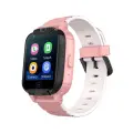 Maxlife smartwatch 4G MXKW-350 pink GPS WiFi Foto 4