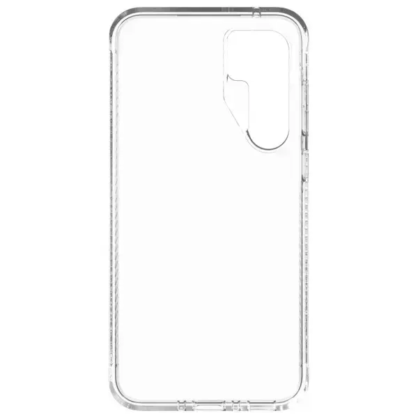 Etui ZAGG Luxe do Samsung Galaxy A35 5G  przezroczysty/clear Foto 5