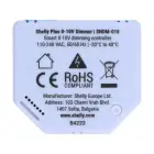 Shelly Plus 0-10V Dimmer — Foto 4
