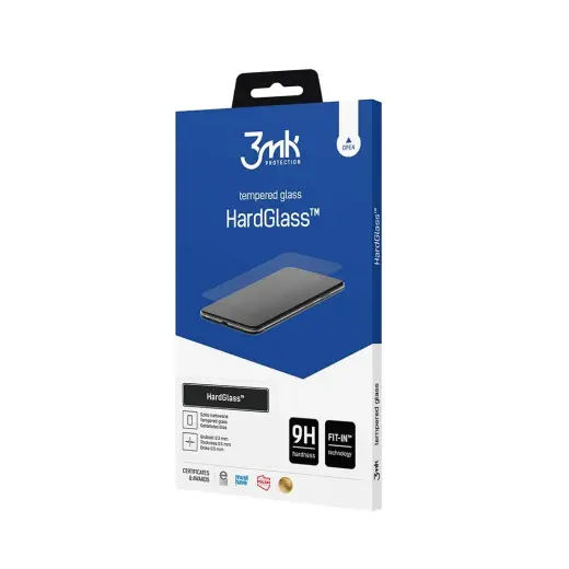 3mk HardGlass™ защитное стекло для телефона Samsung Galaxy M23 5G Фото num