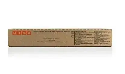 UTAX Toner CK-8543K / 1T0C2G0UT0 Black Standard