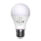 Yeelight GU10 Smart Bulb W4 (color) - 1pc Фото num