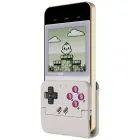 Universal Bluetooth controller for mobile devices Pocket Taco P1 Bluetooth off-white — Foto 6