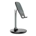 LDNIO Desk Phone Stand (Telescopic), MG05,  Black Photo
