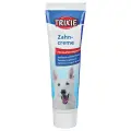 Zobu pasta : Trixie Toothpaste with Meat Flavour, 100 g Foto 1