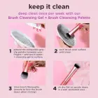 Real Techniques Makeupsaver Sponge + Brush Trio — Foto 8