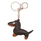 Universal chain brown dachshund — Фото 1