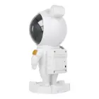Astronaut star projector X2062 white Photo
