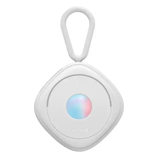 Baseus Heyo hidden camera detector white (FMHY000002) Foto 3