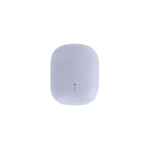 Setty Bluetooth earphones TWS with a charging case STWS-19 lilac Photo