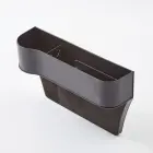 Car organiser between seat black Foto 4