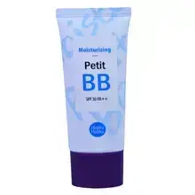 Holika Holika Moisturizing Petit BB Cream SPF 30 - Moisturizing BB cream for normal and dry skin 30ml