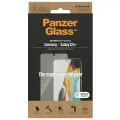 PanzerGlass Ultra-Wide fit защитное стекло для телефона Samsung Galaxy S23 Plus Фото num