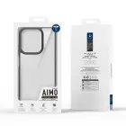 DUX DUCIS case AIMO for REDMI 15C (173mm) black — Foto 3
