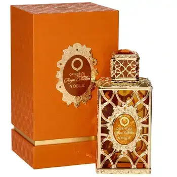 Orientica Royal Collection Noble (EDP) parfimērijas ūdens unisex 80 ml