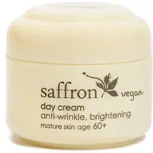 Saffron Day Cream SPF 6 Foto 1