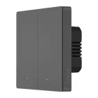 Smart Scene Wall Switch Sonoff M5 2C (2-channel) — Foto 2