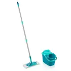 LEIFHEIT Floor cleaning set PowerClean M Photo