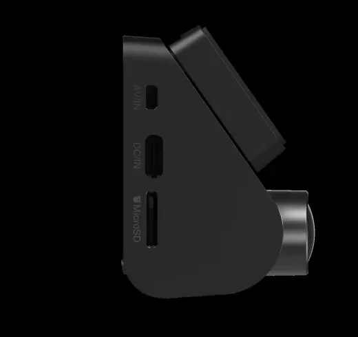 70mai Dash Cam A810 + Rear Cam RC12 Set Foto 3