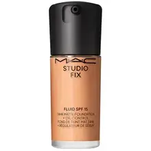 "Studio Fix Fluid SPF 15 30 ml" Фото num