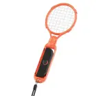 iPega SW2054 Tennis Rackets for JoyCon Controllers Nintendo Switch 2 Red/Blue Foto 1
