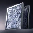 Dudao A27TCEU PD 30W GaN USB-A USB-C Wall Charger with USB-C Cable - White Foto 5