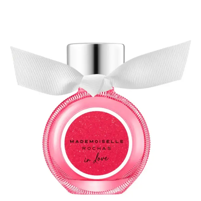 Rochas Mademoiselle In Love (EDP) парфюмерная вода для женщин 30 мл