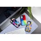 Case double layer for sublimation compatible with MagSafe for IPHONE 17 Air — Foto 4