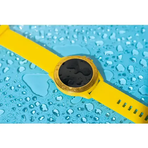 Smartwatch Forever Colorum CW-300 xYellow Foto 6