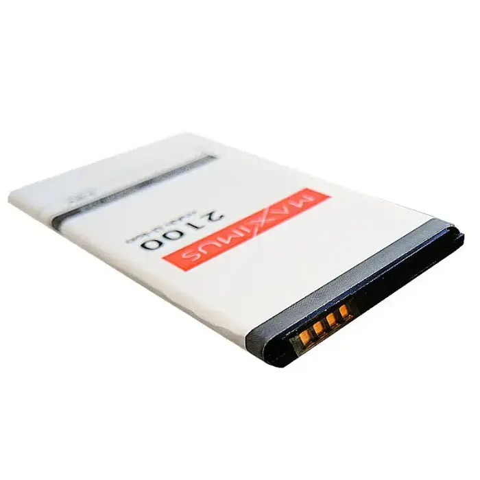 BAT MAXXIMUS HUAWEI Y5 II 2100 mAh  HB4342A1RBC Фото num