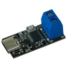 USB-PD TRIGGER MODUL WITH USB-C / SCREW TERMINAL JOY-IT — Photo 1