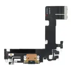 Charging flex USB for IPHONE 13 black (pulled) — Photo 2