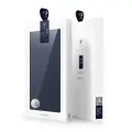 Dux Ducis Skin Pro Bookcase type case for iPhone 13 Pro blue Photo