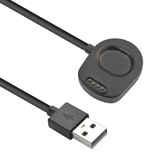 Charging Cable SUUNTO 7 Akyga AK-SW-55 1m Photo