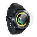 Fusion TPU ekrāna aizsargplēve Samsung Galaxy Watch 3 41mm Foto 1