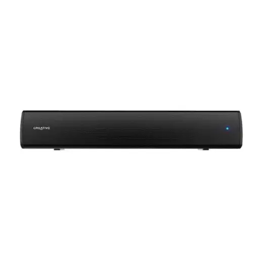 Creative Soundbar pod monitor Stage Air   V2 czarny|black Bluetooth 5.3 Foto 2