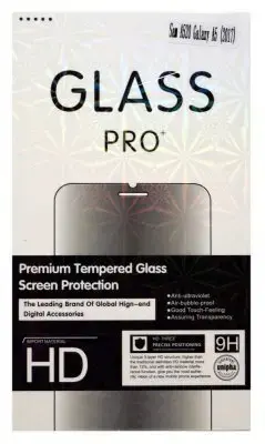 Tempered Glass PRO+ Premium 9H Защитная стекло Huawei P30 Lite Фото num