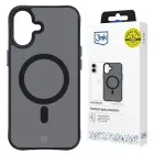 3MK Smoke MagCase iPhone 16 — Foto 2