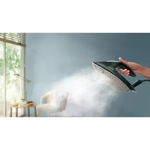 PHILIPS 7000. sērija PerfectCare gludināšanas sistēma (violets) Foto 2