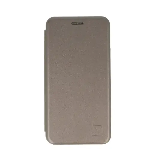 Vennus Elegance чехол-книжка для телефона iPhone 11 Pro серый