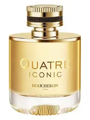 Boucheron Quatre Iconic Eau De Parfum 100ml Фото num