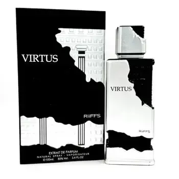 Riiffs Perfumes Virtus Parfum 100ml