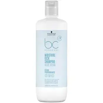 Schwarzkopf Professional BC Bonacure Moisture Kick Aloe Vera Shampoo Shampoo 250 ml