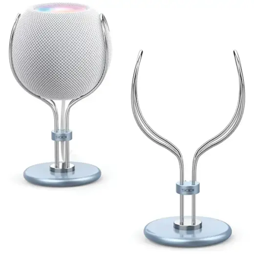 SODI Stojak na Apple HomePod SHM-300 niebieski|blue Photo