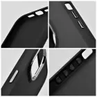 FRAME maciņš telefonam iPhone 17 Pro Max melns — Foto 4