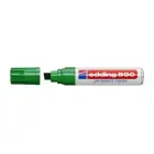 Edding 800 Perm Marker Green (4-800004) (4800004) Фото num