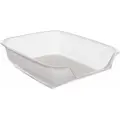 Cat litter tray : Trixie Nuno cat litter tray, 28 × 9 × 36 cm Photo