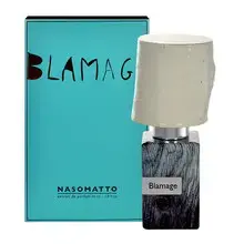 Nasomatto Blamage (Extrait) экстракт парфюма унисекс 30 мл